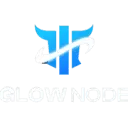Glow Node logo