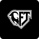 Goat Funded Trader logo