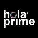 Hola Prime logo