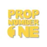 Prop Number One logo