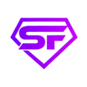 Super Funded logo