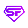 Super Funded logo